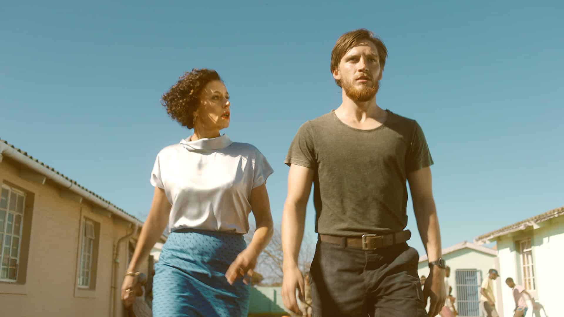 Deutschland 86, Cinematographe.it