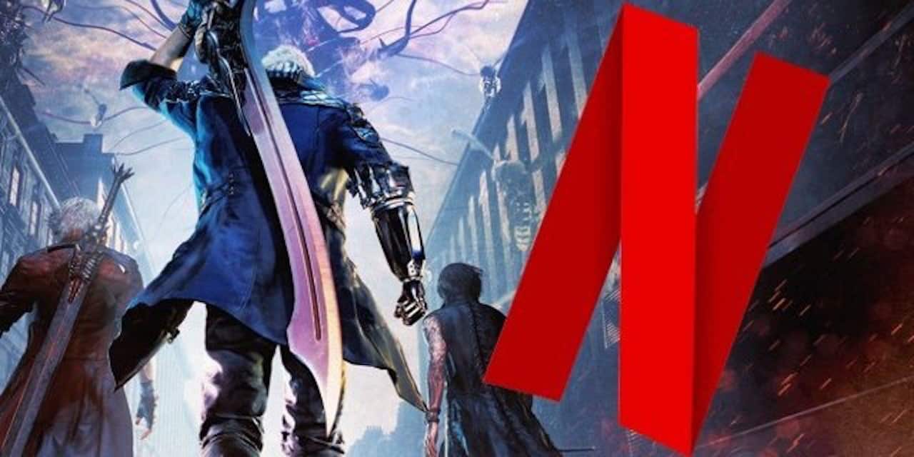 Devil May Cry: Netflix annuncia la serie anime dal produttore di Castlevania