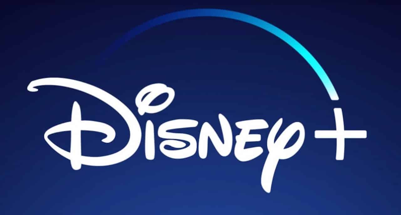Disney+: rivelato nome e logo ufficiale della piattaforma streaming