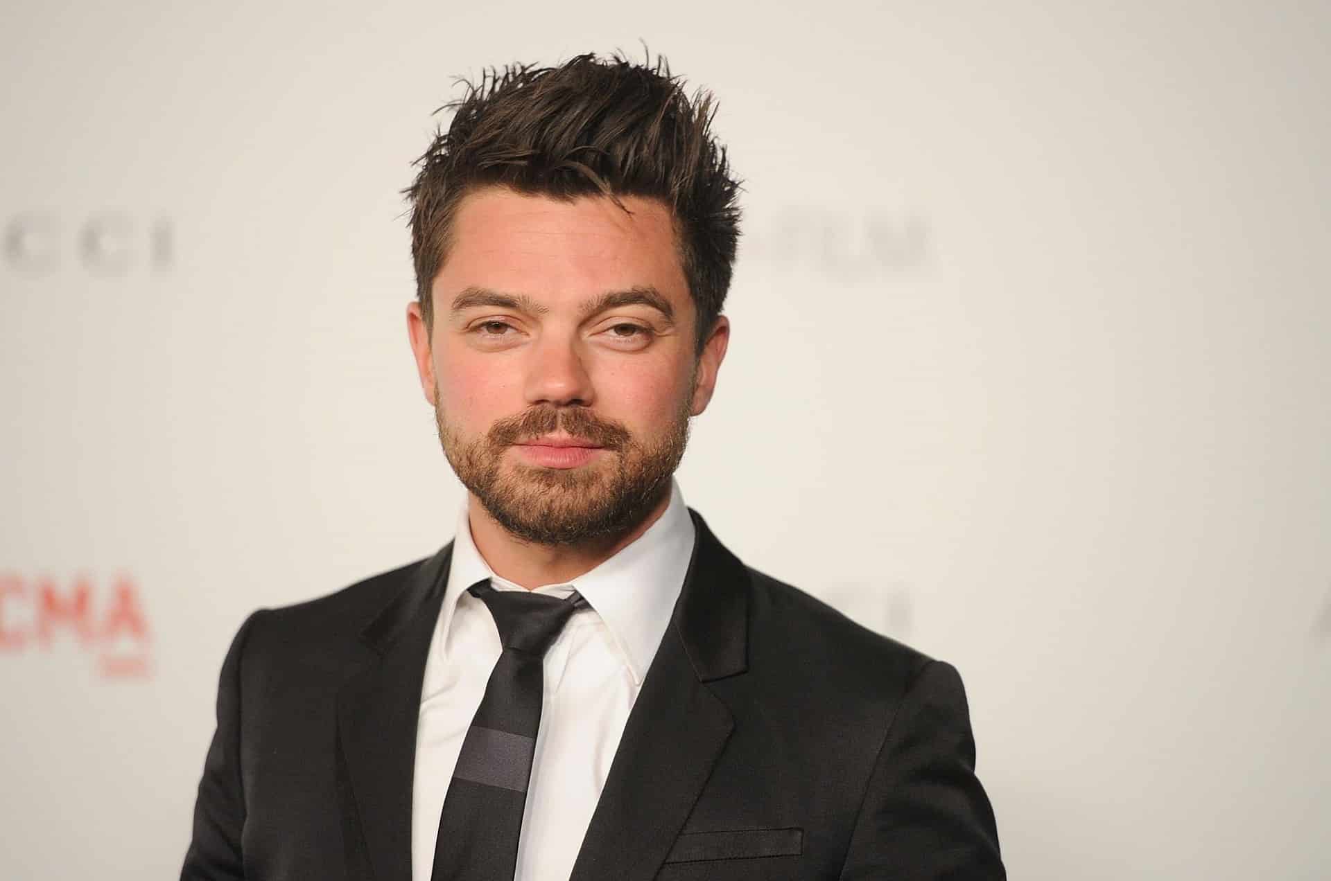 Spy City – Dominic Cooper protagonista della serie Miramax