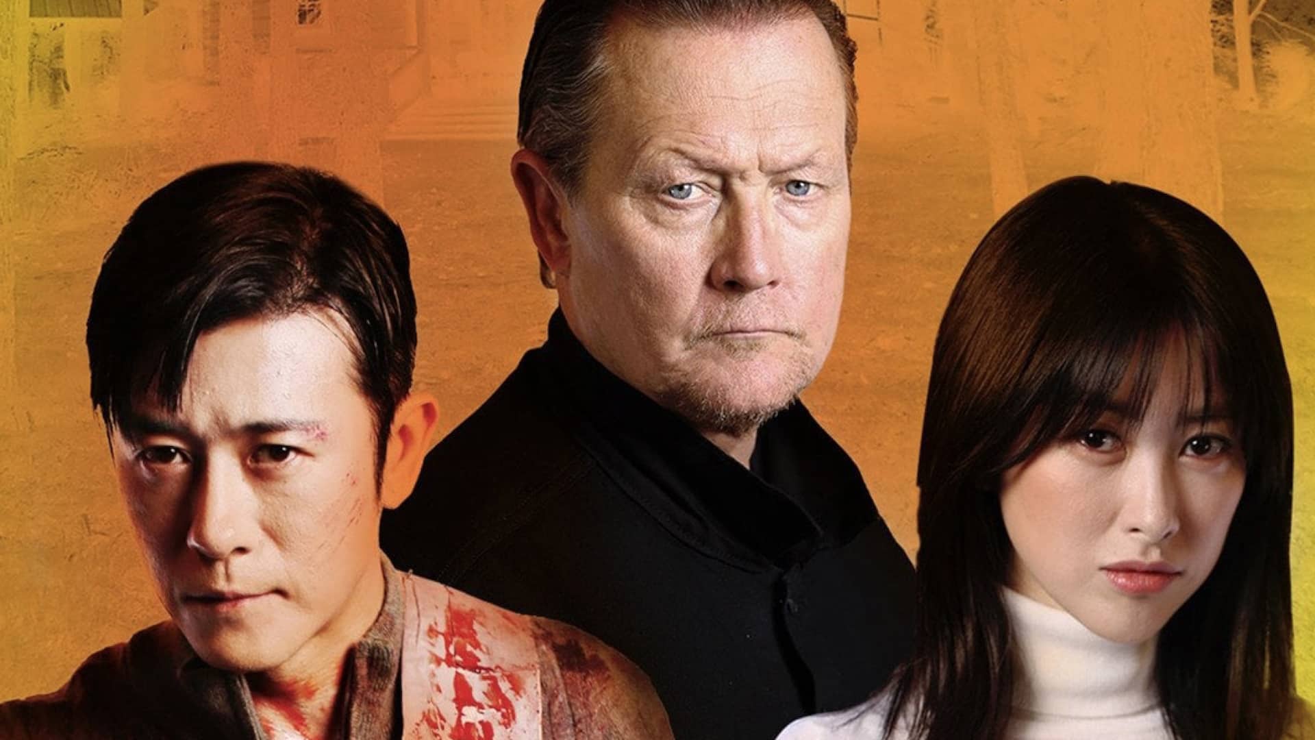 Edge of Fear: recensione del film con Robert Patrick