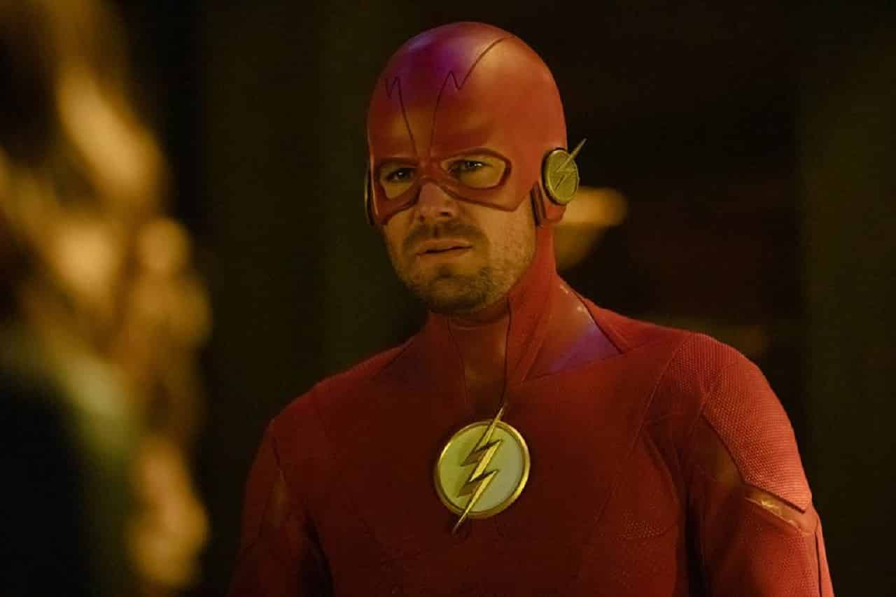 Stephen Amell su Elseworlds: “il crossover Arrowverse più divertente”