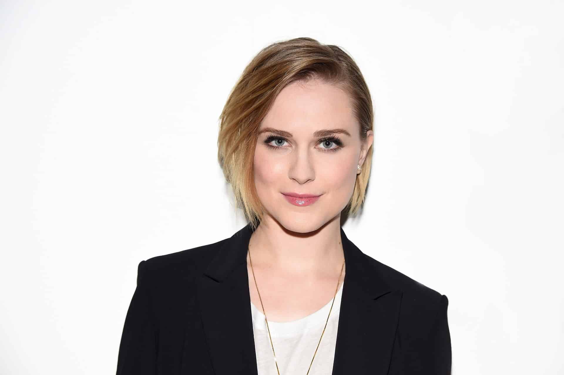 Evan Rachel Wood protagonista del film One Thousand Paper Cranes