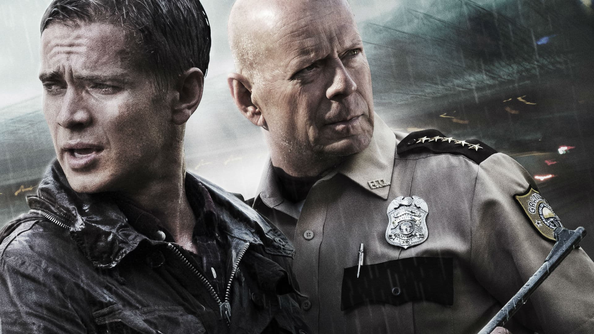 First Kill: recensione del film con Bruce Willis e Hayden Christensen