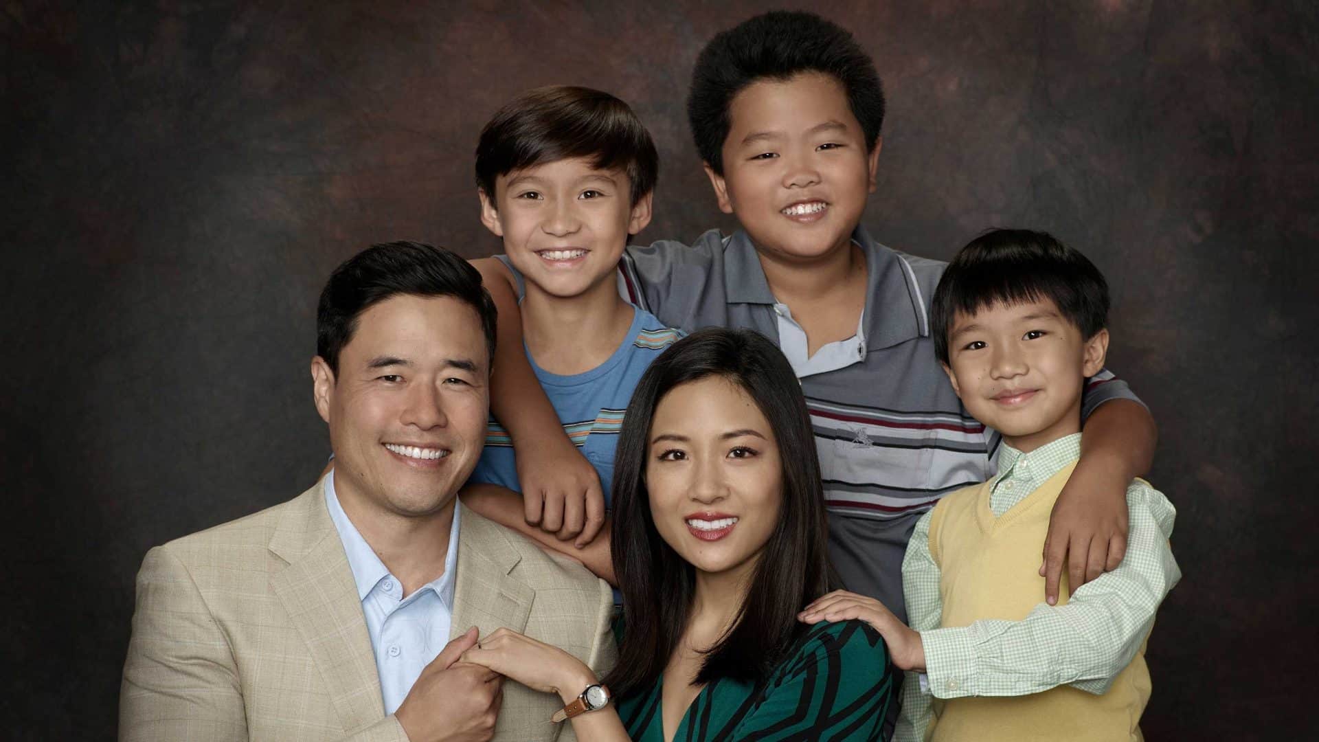 Fresh Off the Boat – Stagione 5: i nuovi episodi in arrivo su Fox