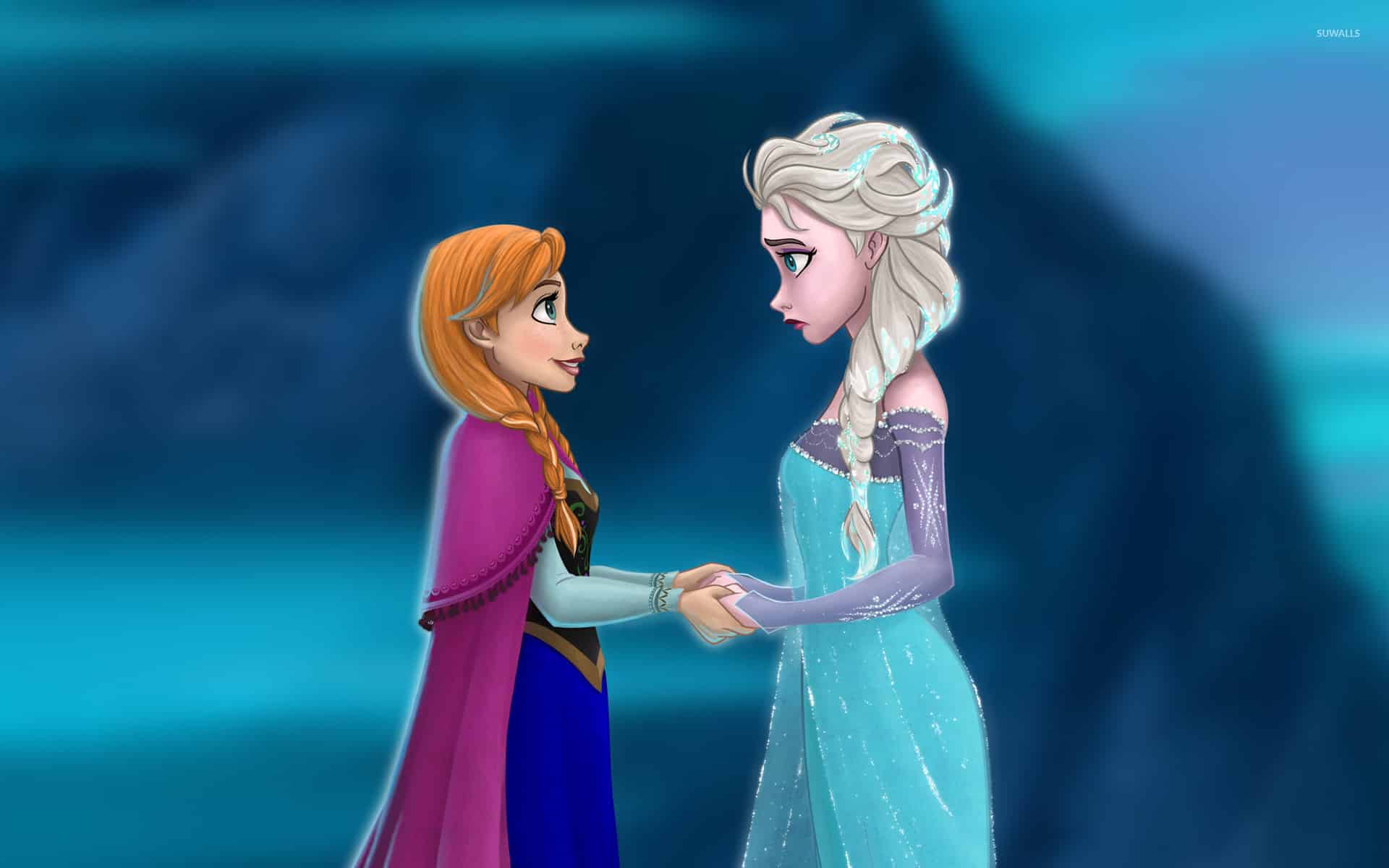 Frozen 2: ecco una nuova immagine ed i primi dettagli sulla trama!