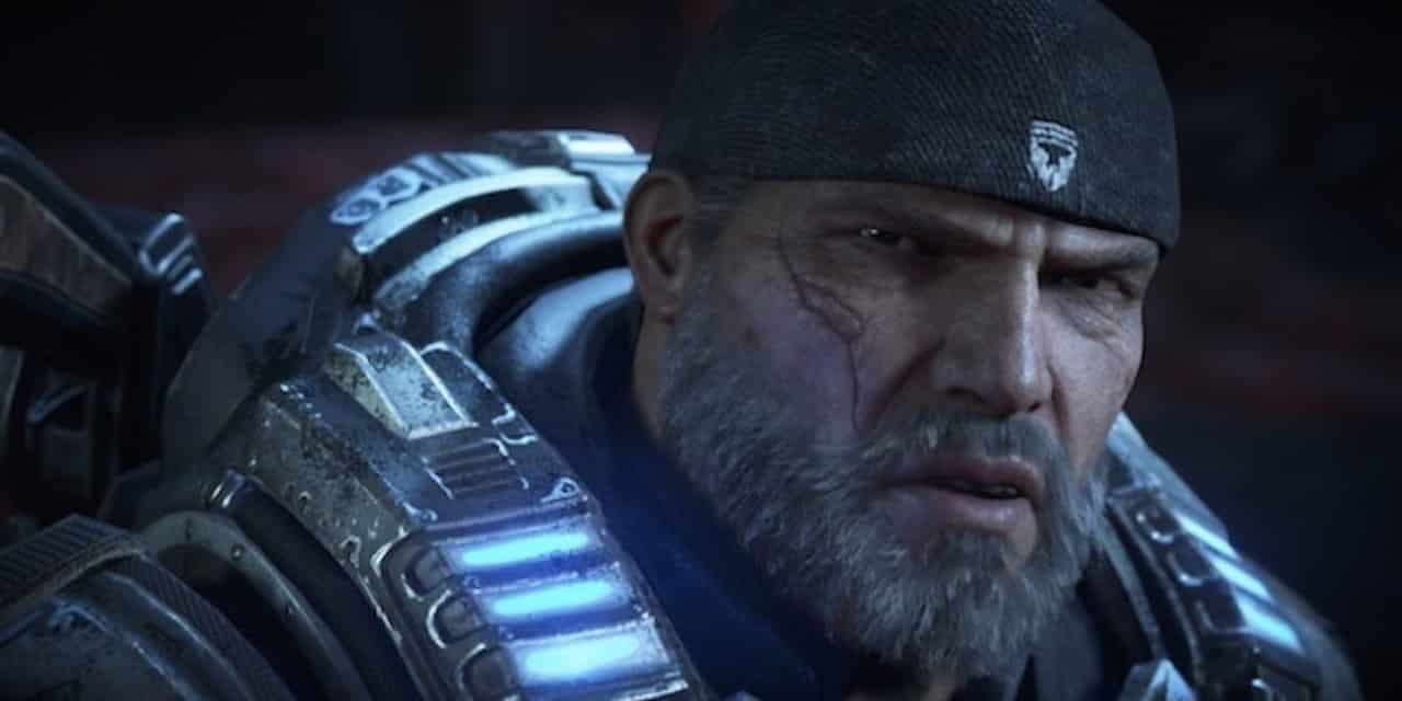 Gears of War: F. Scott Frazier di xXx scrive la sceneggiatura del film