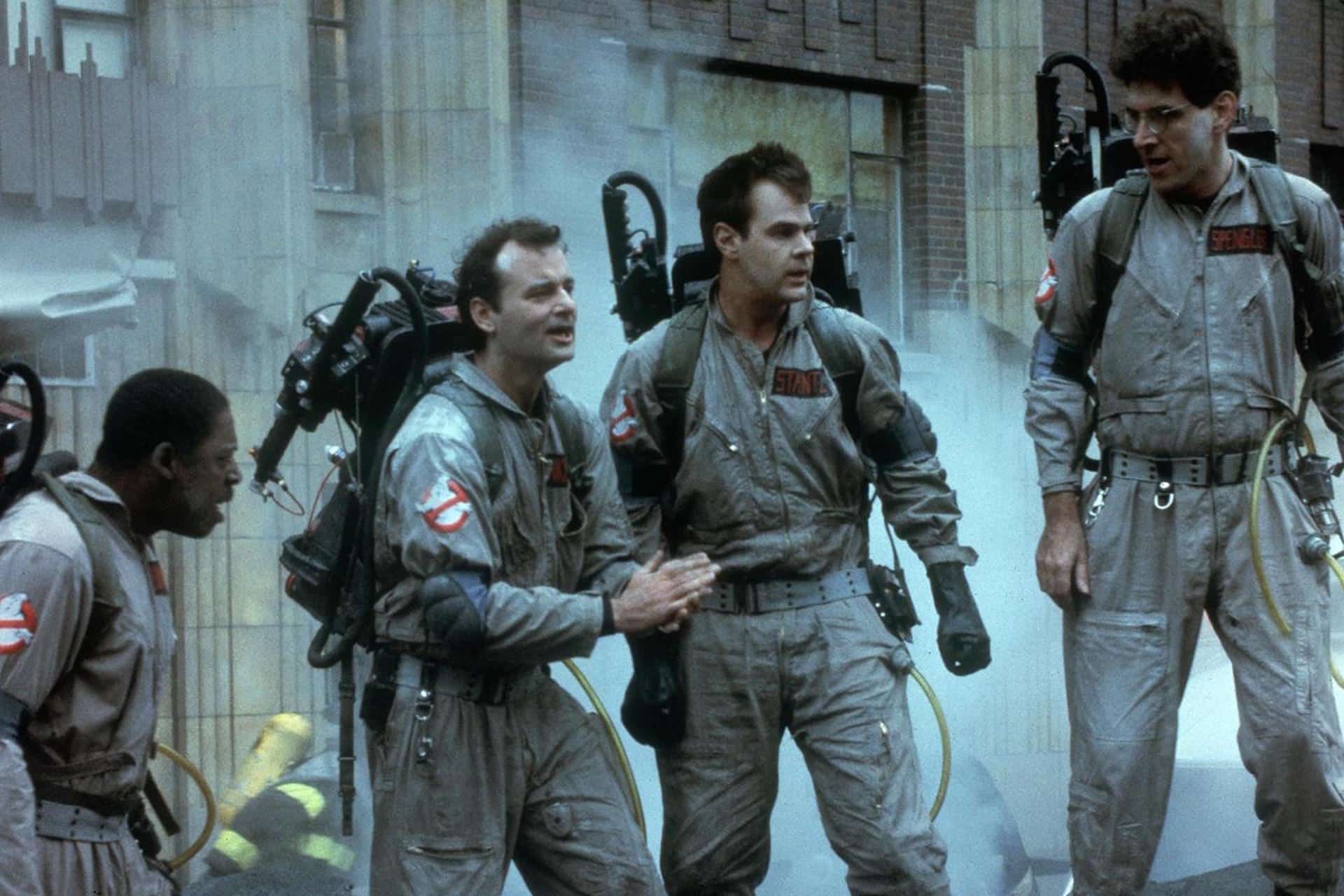 Ghostbusters 3: tutti gli errori che il regista dovrà evitare