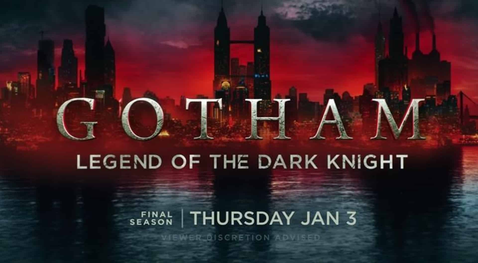 Gotham – Stagione 5: nuove foto e un dettaglio sul costume di Selina