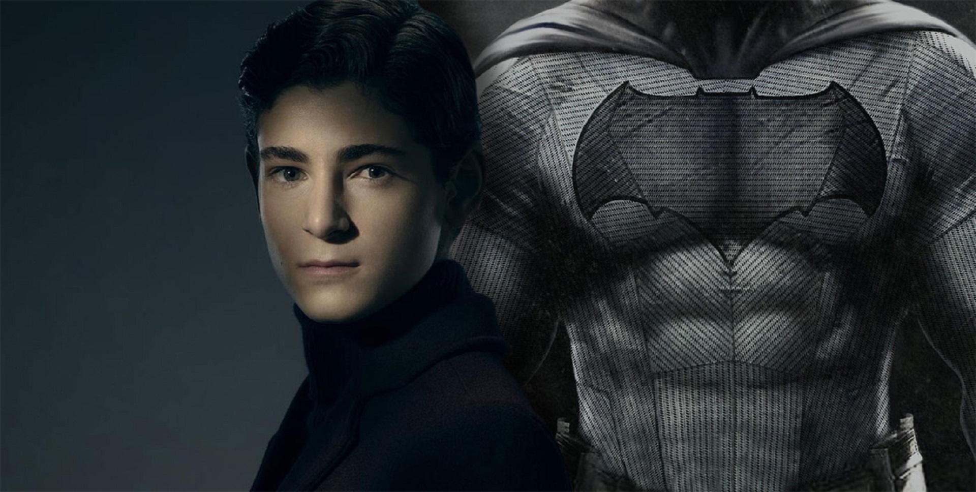 Gotham – Stagione 5: nel nuovo promo arriva il Cavaliere Oscuro