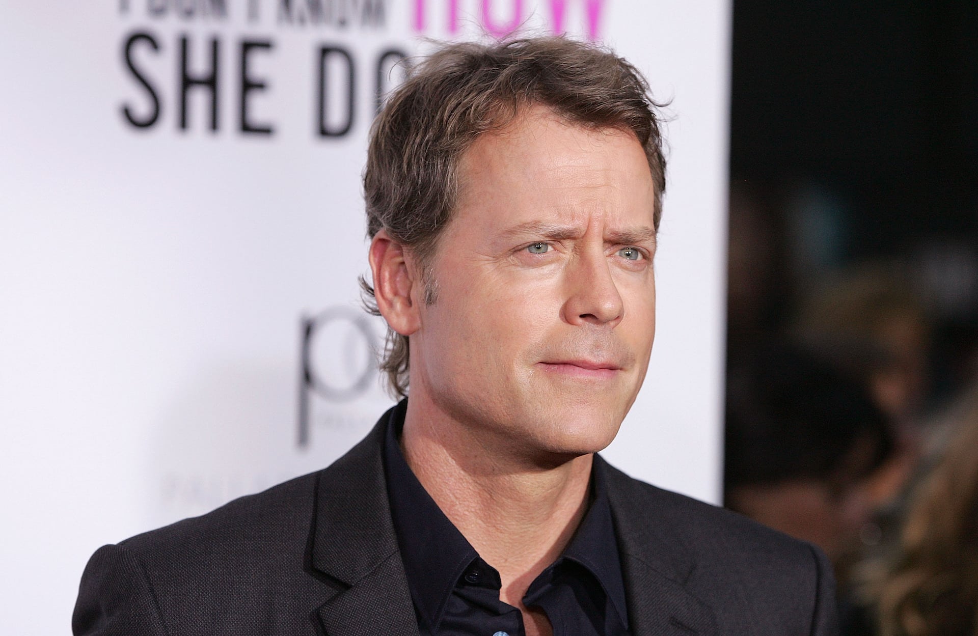 La guerra dei mondi: Greg Kinnear in trattative per la serie remake