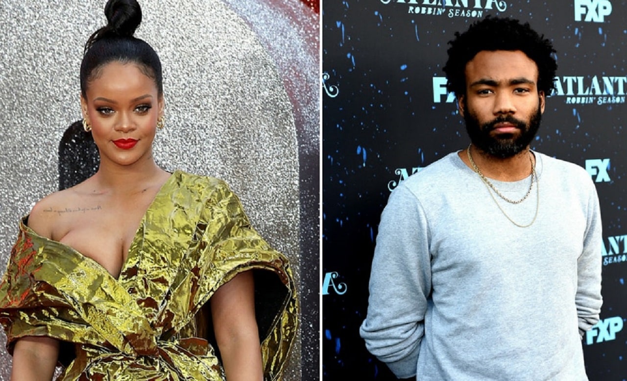 Guava Island: Donald Glover e Rihanna nel trailer del nuovo progetto