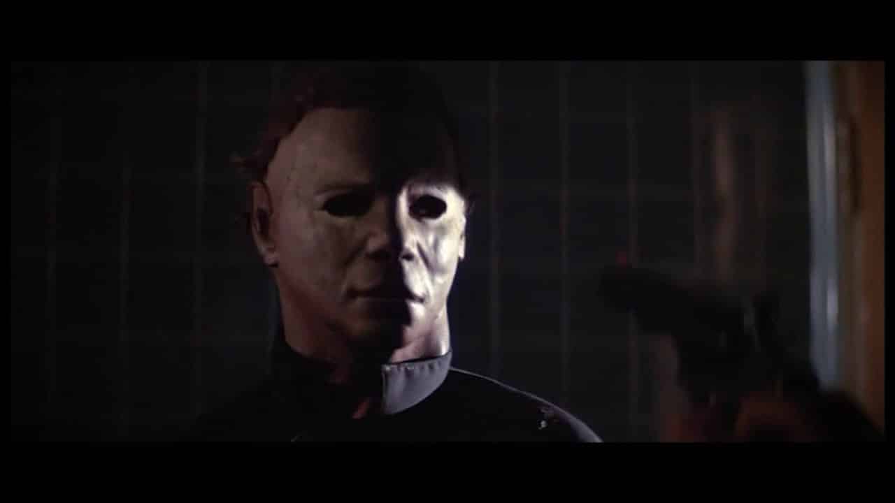 Halloween 2018, Michael Myers