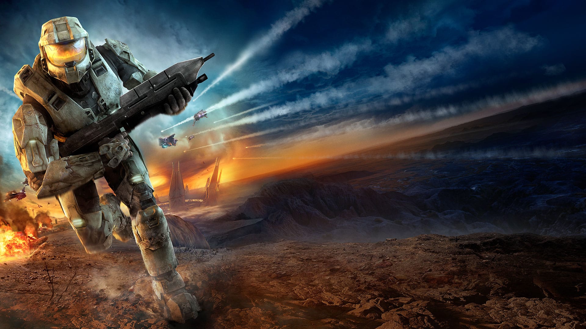 Halo: Master Chief confermato come personaggio della serie!