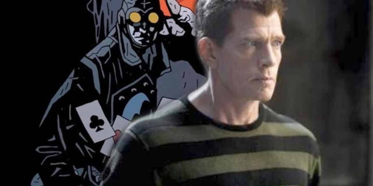 Hellboy: Thomas Haden Church sarà Lobster Johnson nel film