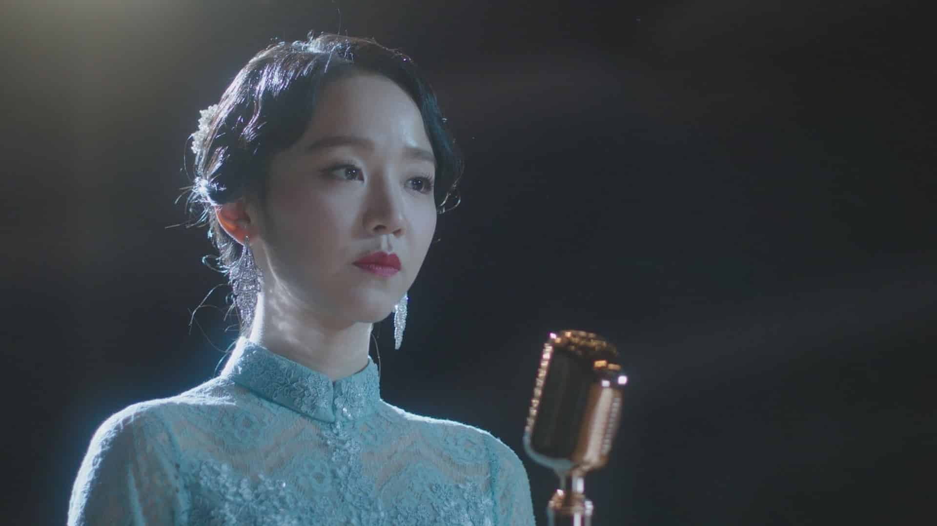 Hymn of Death: Netflix accoglie la miniserie drammatica coreana