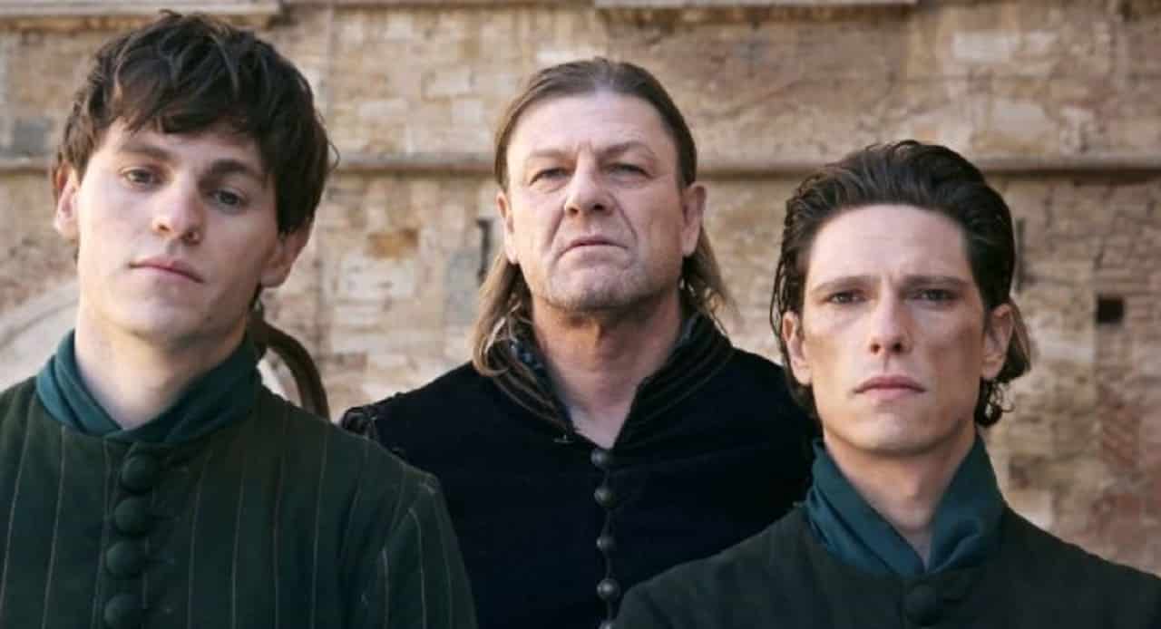 I Medici 2 Cinematographe