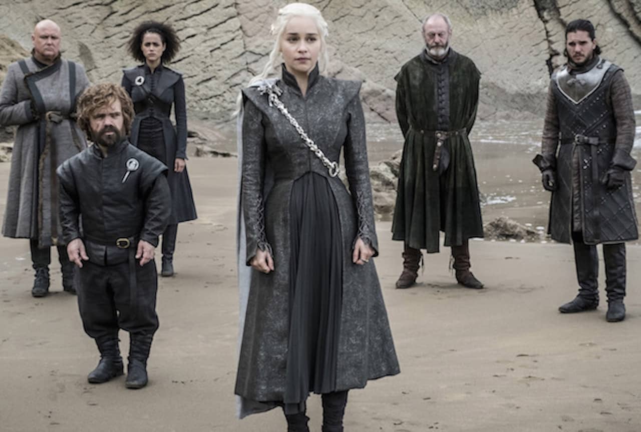 Il Trono di Spade – Stagione 8: HBO voleva più episodi