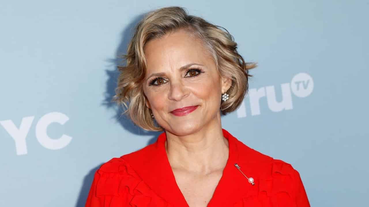 Il Re Leone: Amy Sedaris nel cast vocale del film di Jon Favreau