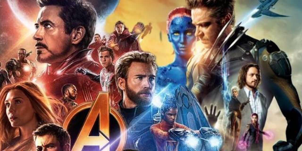 Avengers 4: Gli X-Men nei reshoot? Ecco la risposta di Kevin Smith