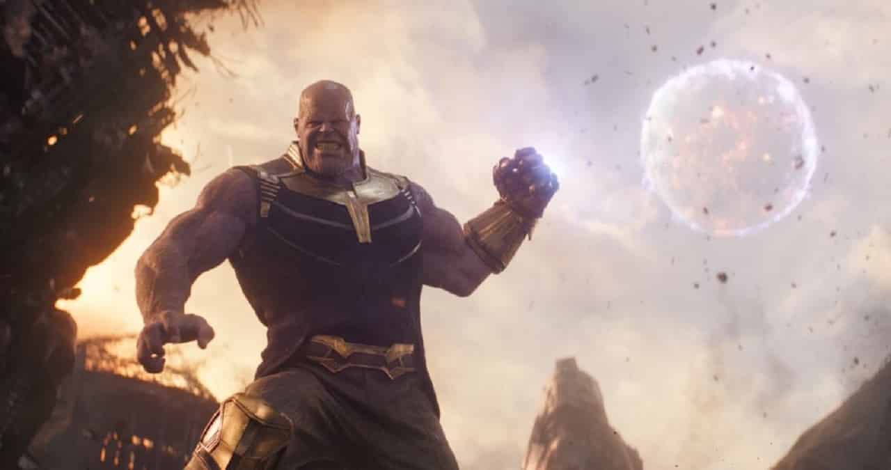Avengers: Infinity War – un video riunisce tutti i cazzotti del film, tranne uno