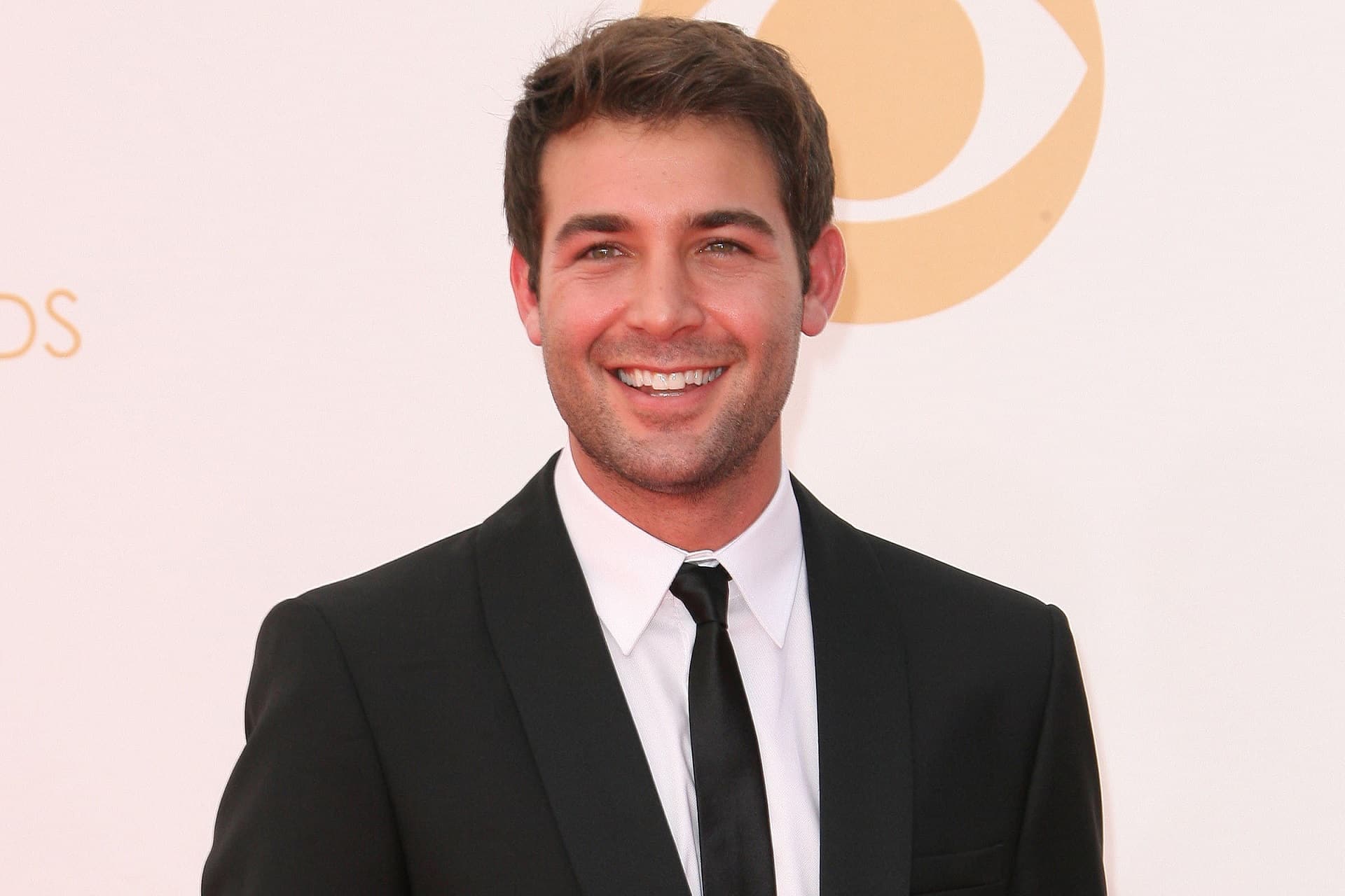 Watchmen: James Wolk in un ruolo ricorrente nella serie HBO