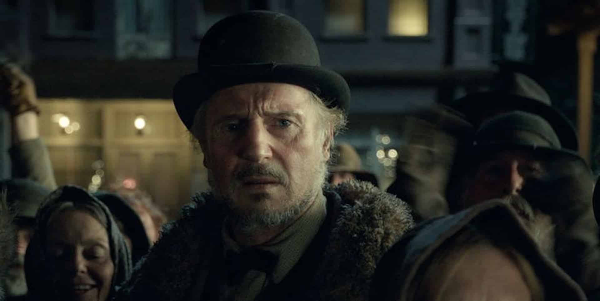 La ballata di Buster Scruggs Cinematographe.it