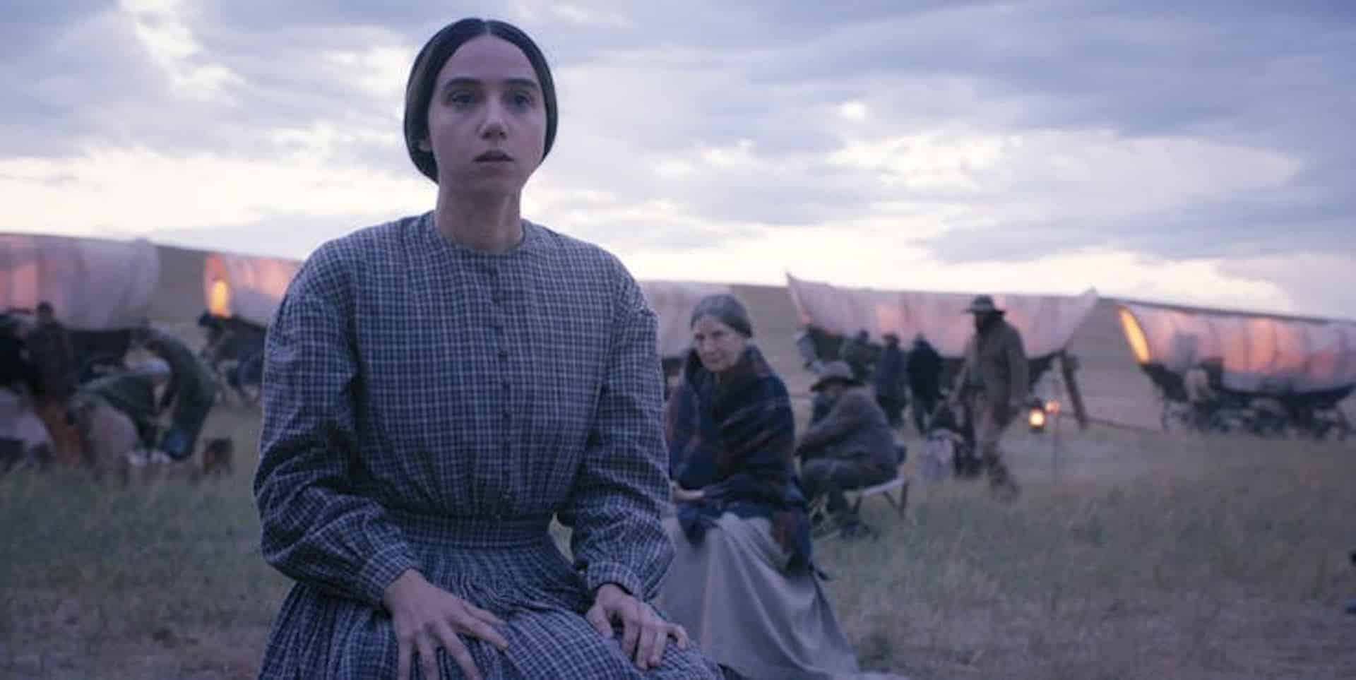 La ballata di Buster Scruggs Cinematographe.it