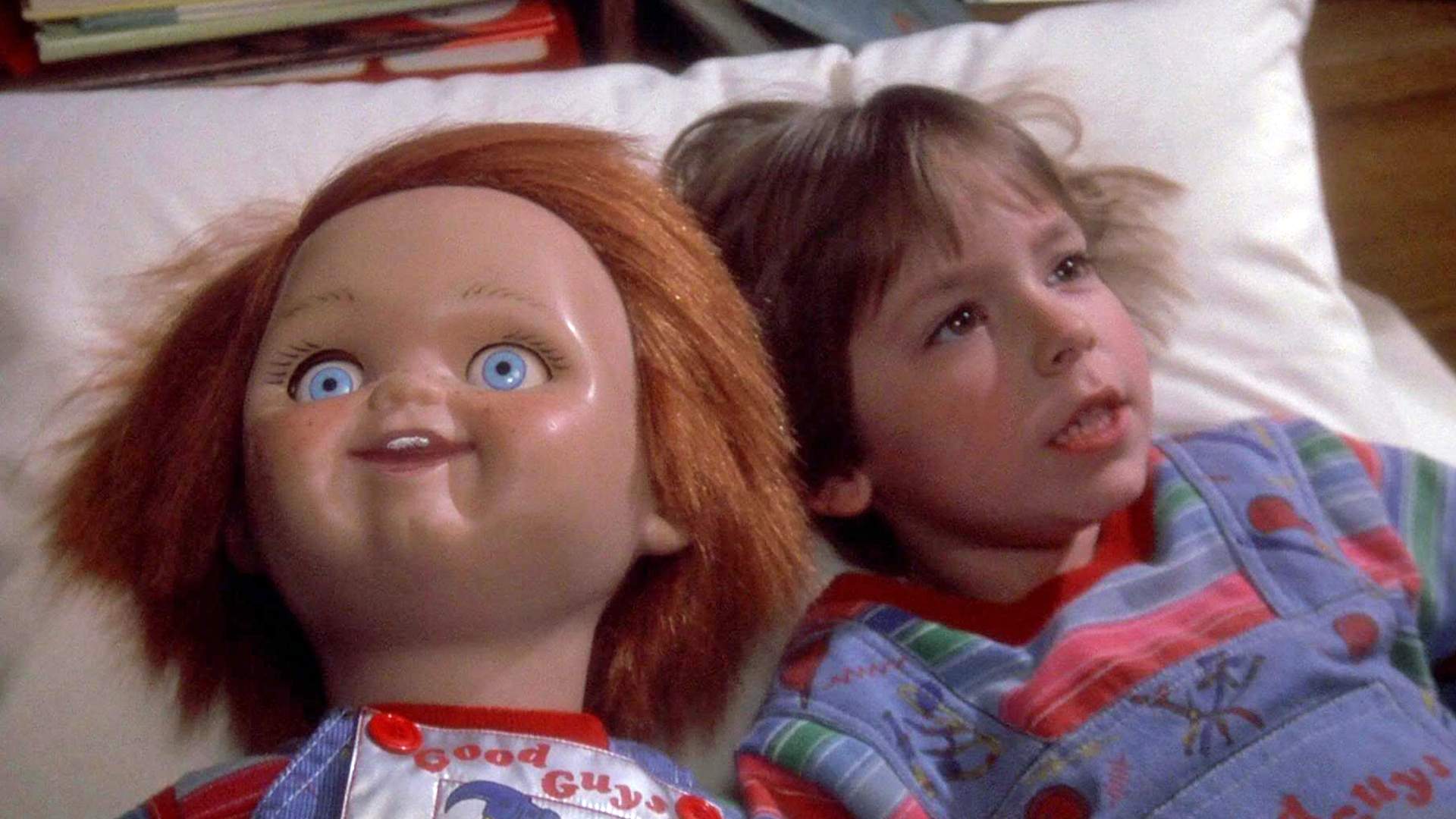 La bambola assassina: Chucky aveva un movente diverso all’inizio