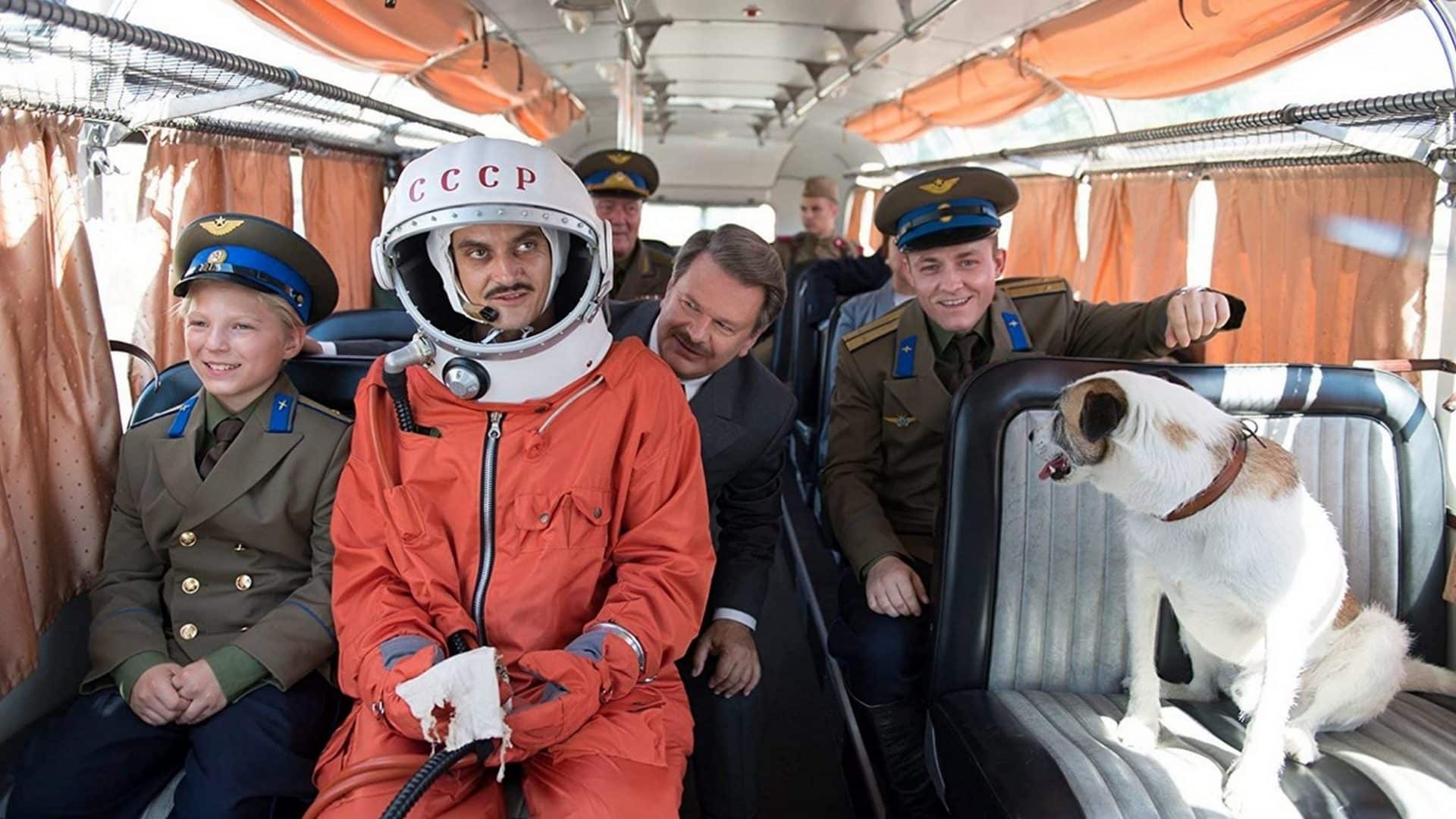 Lajko – Gypsy in Space: recensione del film di Balázs Lengyel