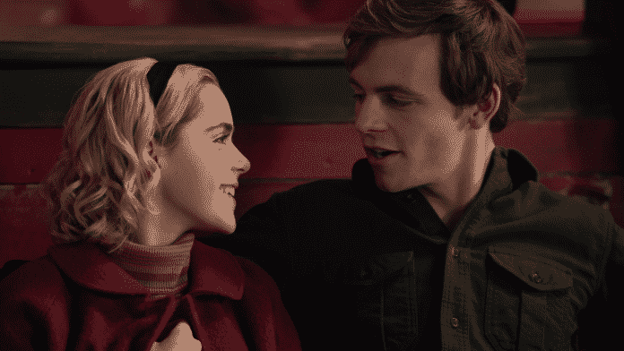 Le Terrificanti Avventure di Sabrina Cinematographe.it
