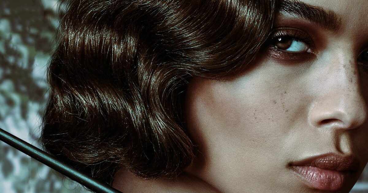 Animali Fantastici I Crimini di Grindelwald Leta Lestrange nel nuovo