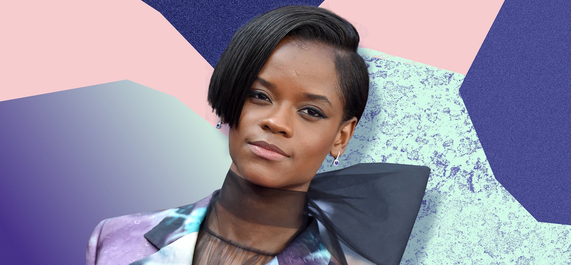 Black Panther 2: confermato il ritorno Letitia Wright nei panni di Shuri