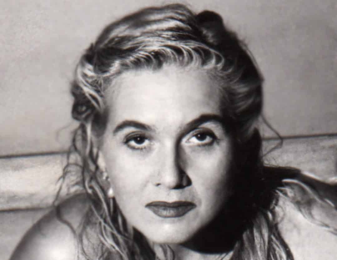 Morta l’attrice e regista Lidia Montanari: aveva 70 anni