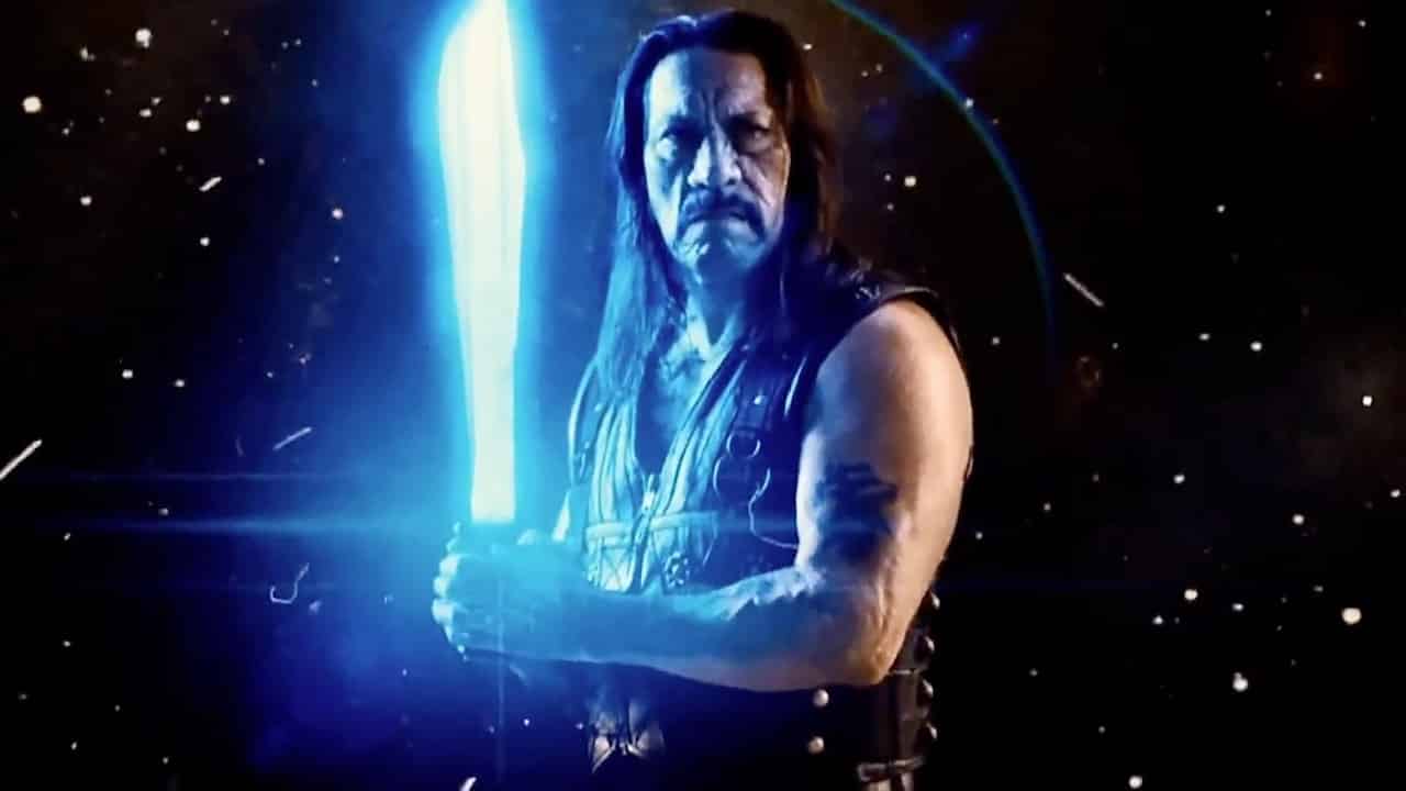 Machete Kills in Space: Danny Trejo afferma che il film è ancora in programma