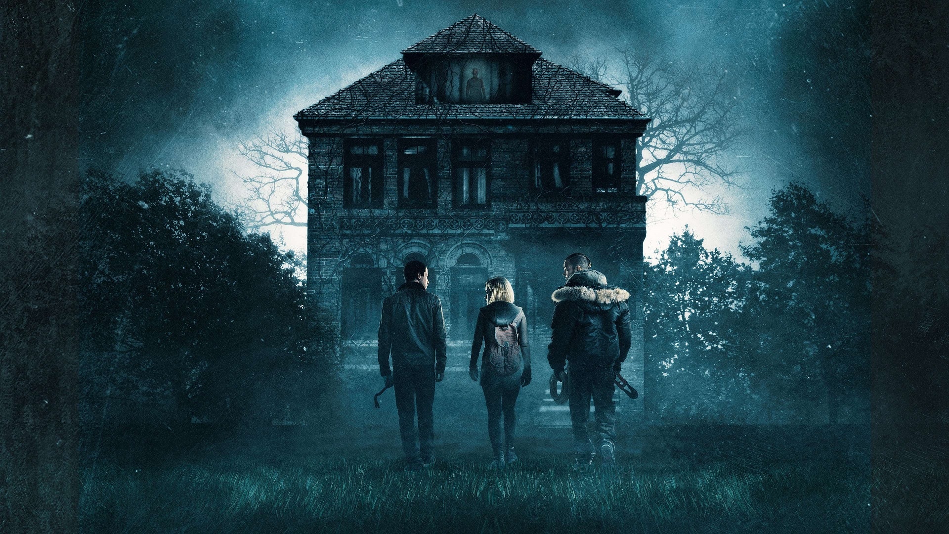 Film horror e thriller oggi in tv, sabato 22 agosto 2020