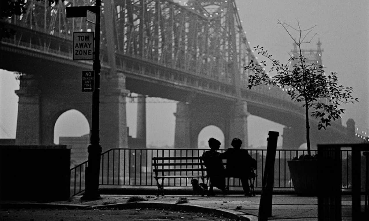 woody allen cinematographe