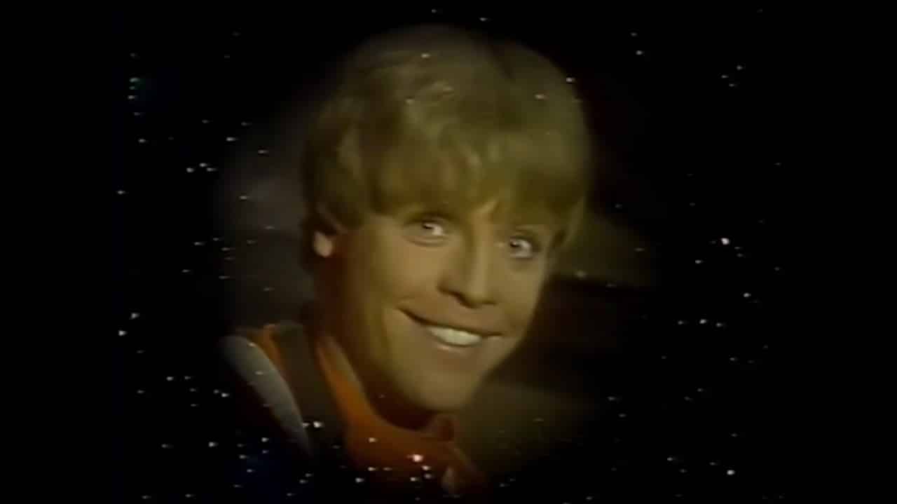 Mark Hamill confessa di non aver visto tutto lo Star Wars Holiday Special