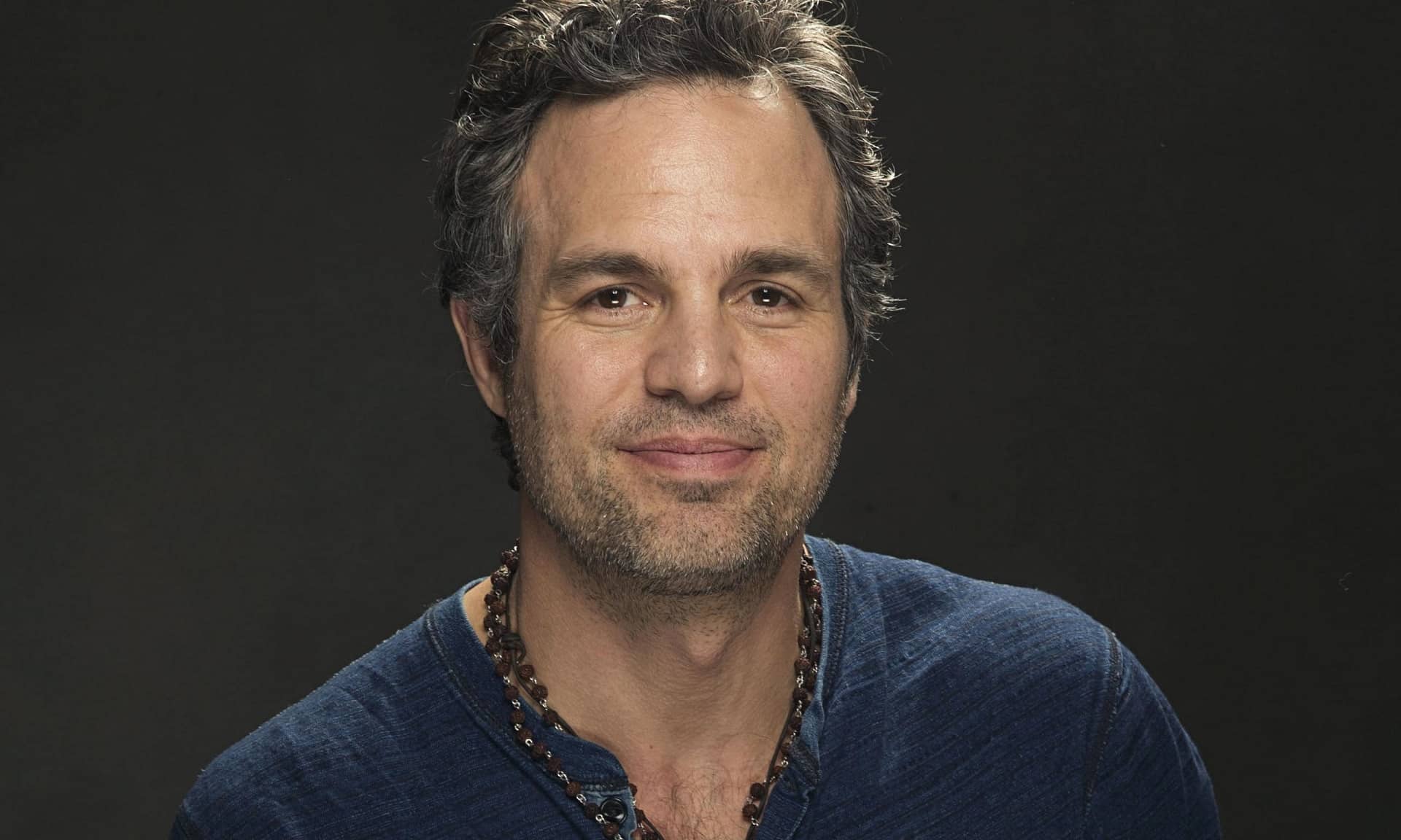 Mark Ruffalo ha interpretato Hulk per merito di Robert Downey Jr.