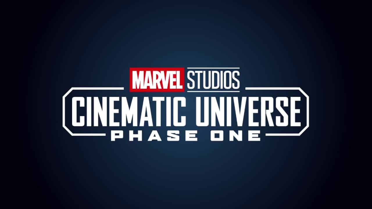 Avengers 4: la Fase 1 del MCU riassunta in un fan video