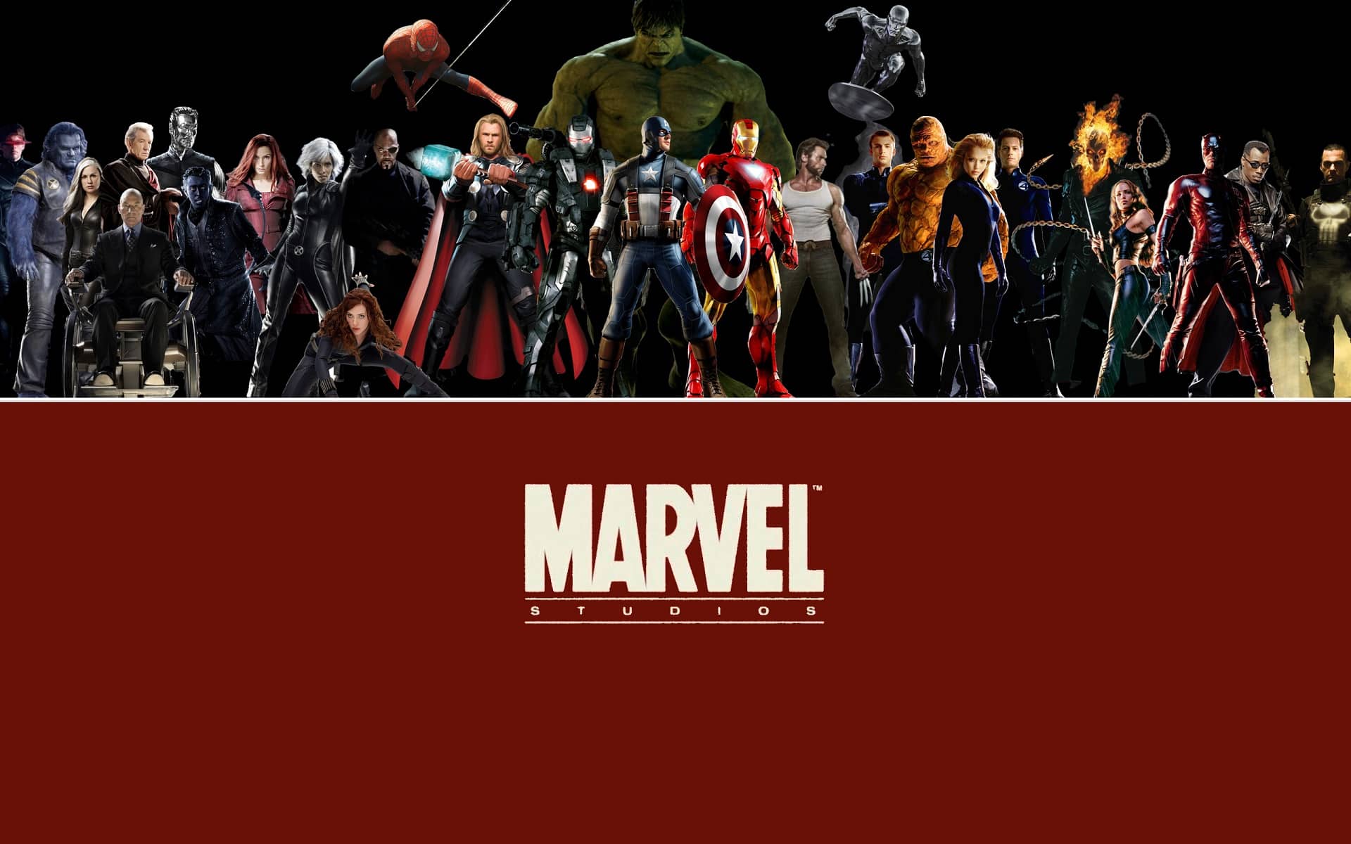 I Marvel Studios puntano a rappresentare tutte le comunità nei propri film