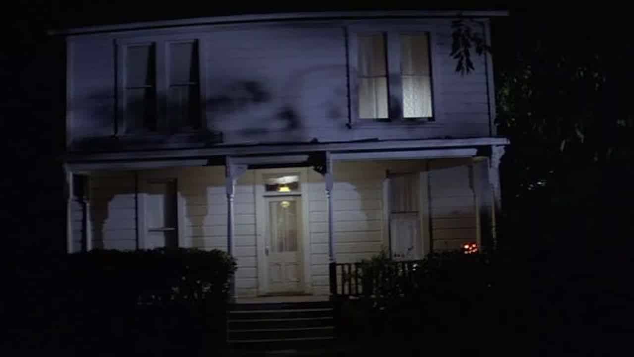 Halloween 2018, Myers Dollhouse