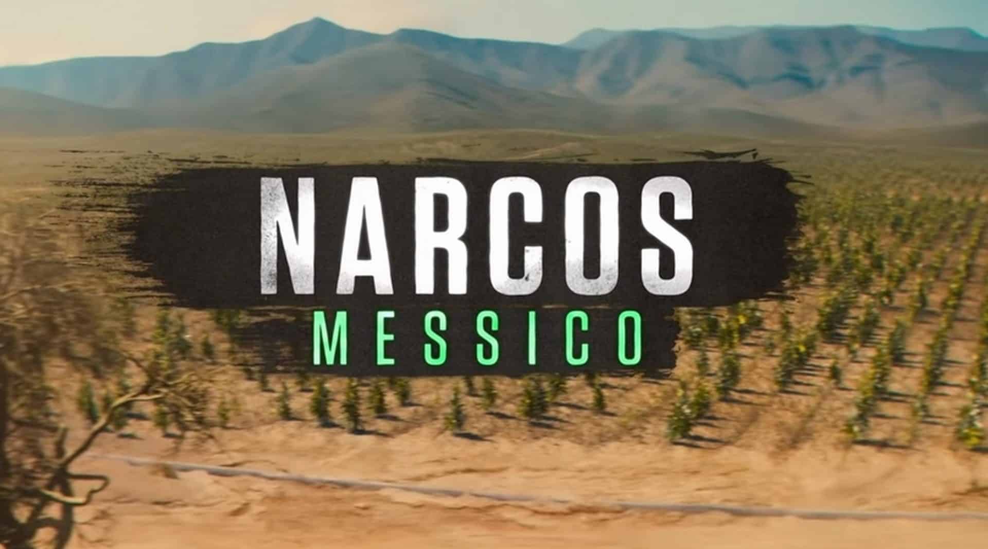 Narcos: Messico – recensione della serie tv Netflix