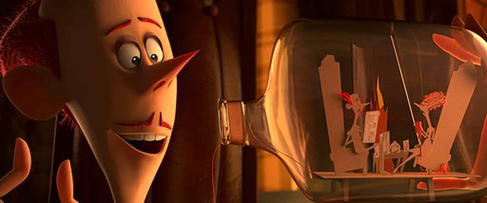 Netflix, in arrivo film e serie TV d’animazione: non solo Pinocchio di Del Toro!