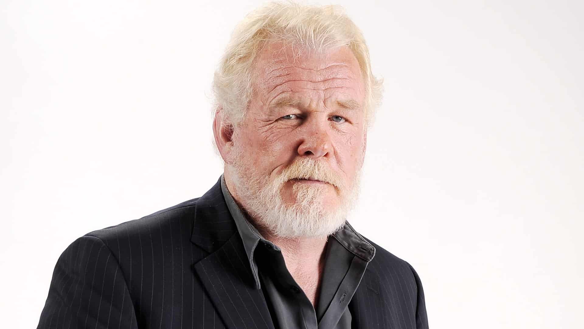 The Mandalorian: anche Nick Nolte nel cast della serie di Star Wars