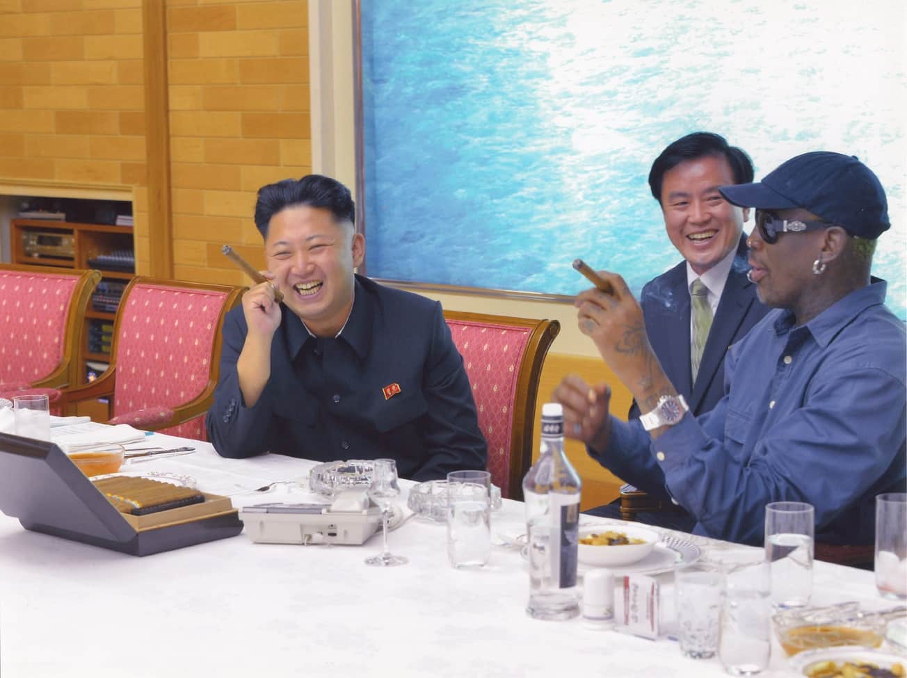Nord Corea: la dinastia dei Kim – la docu-serie su National Geographic