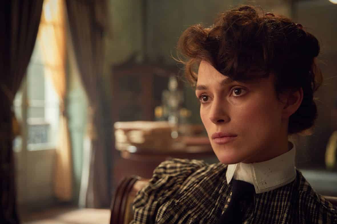 Colette: la storia vera della scrittrice parigina