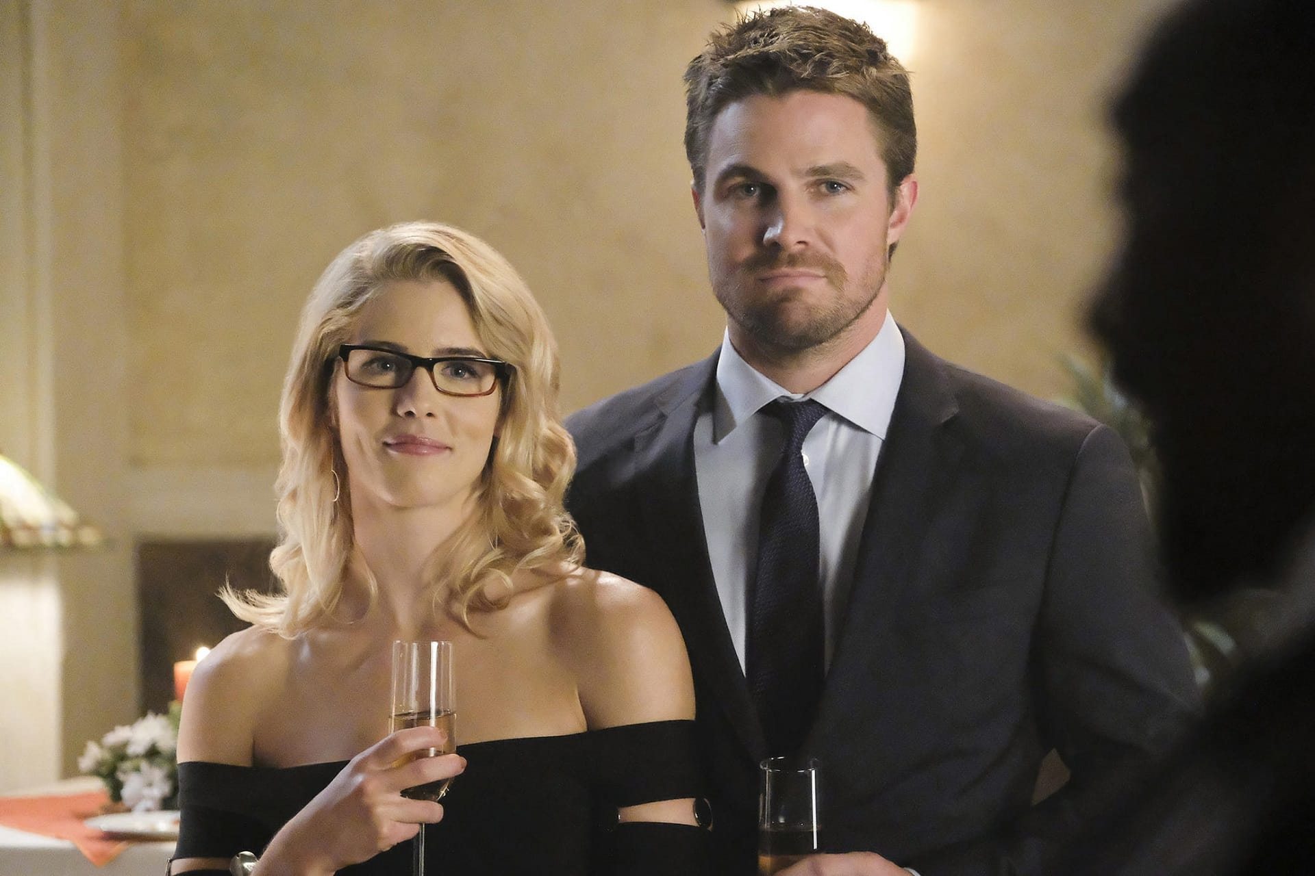 Arrow – Stagione 7: ecco perché i fan amano gli Olicity