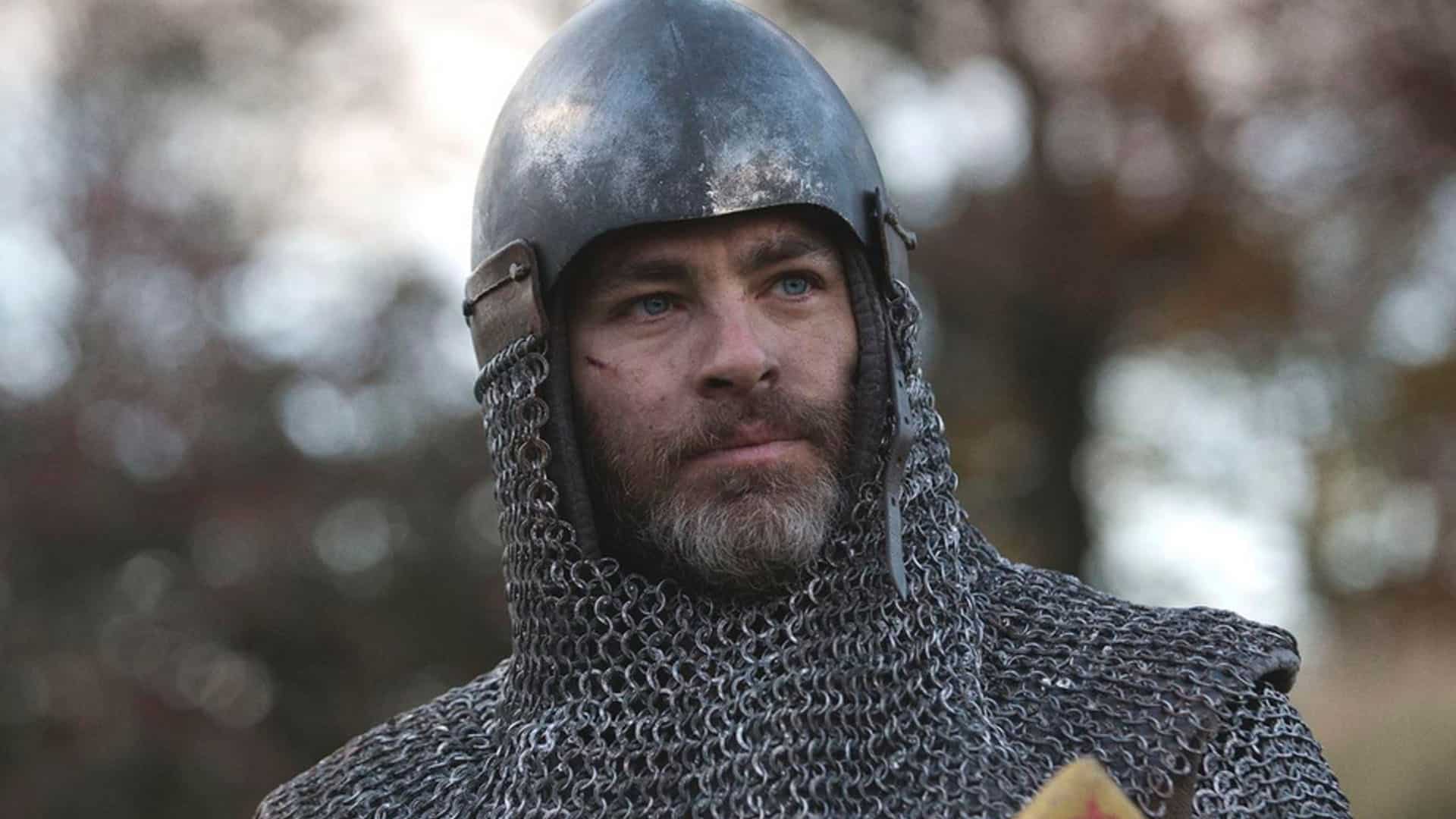 Outlaw King, cinematographe.it