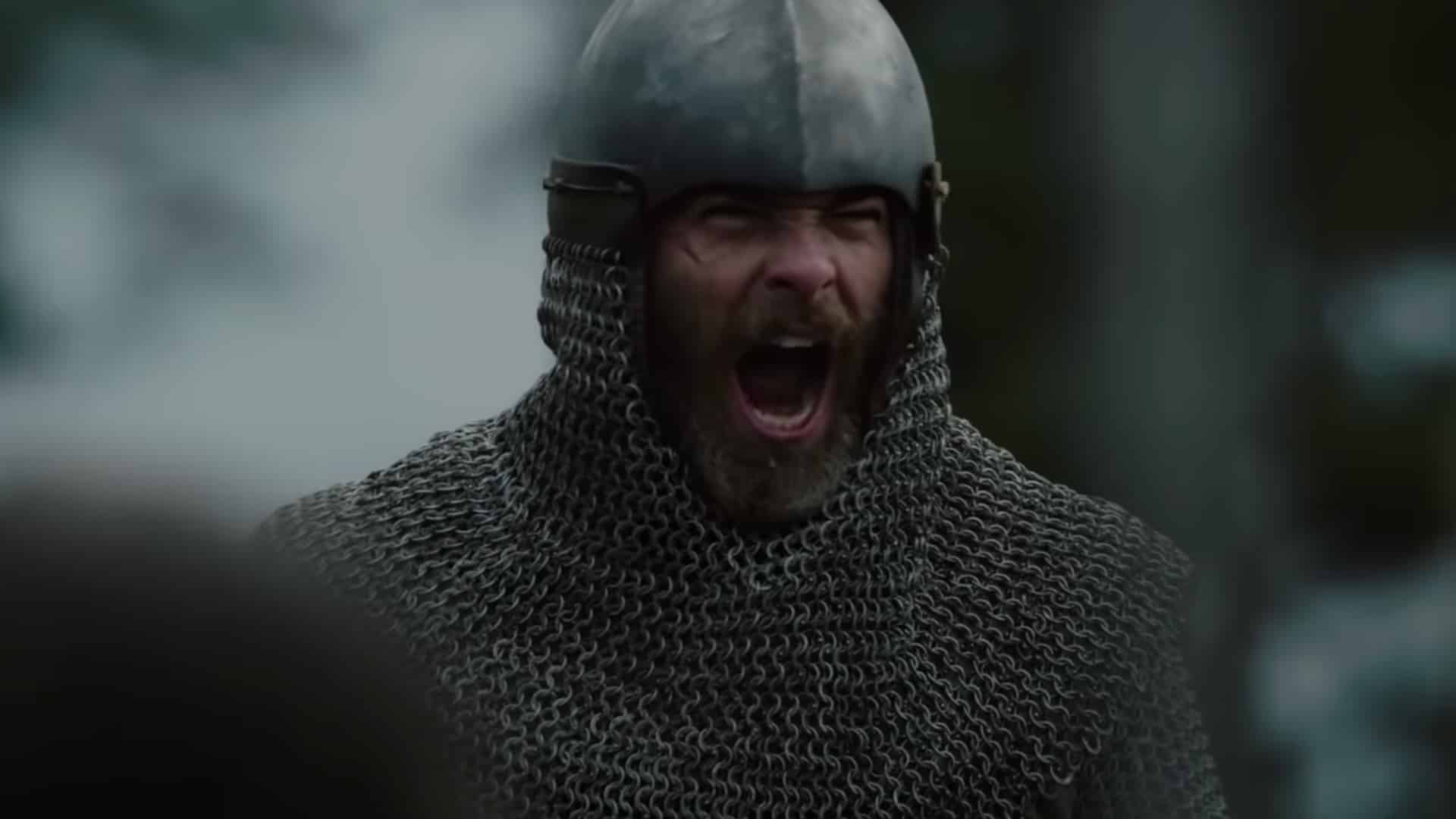 Outlaw King - Il re fuorilegge